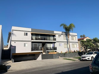 6125 Horner Street Apartments - Los Angeles, CA