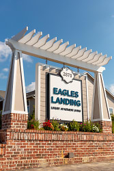 Eagles Landing Panama City Apartments - Panama City, FL