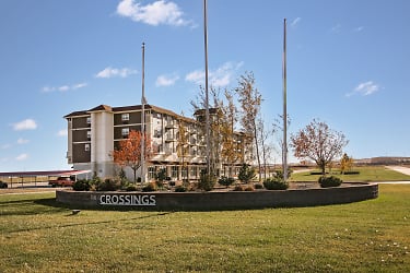 The Village At The Crossings Apartments - Watford City, ND