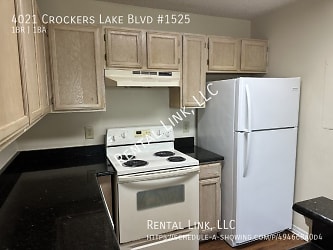 4021 Crockers Lake Blvd #1525 - Sarasota, FL