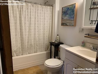 287 Alewife Brook Pkwy - Somerville, MA
