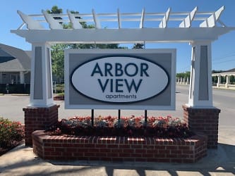 Arbor View D'iberville Apartments - D Iberville, MS