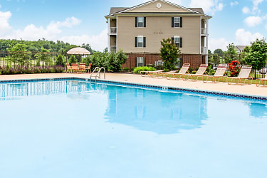 Deerfield Commons Apartments - Shippensburg, PA