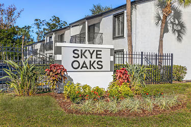 Skye Oaks Apartments - Brandon, FL
