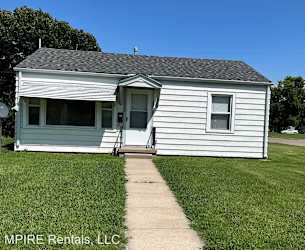 2900 Gano St - Great Bend, KS