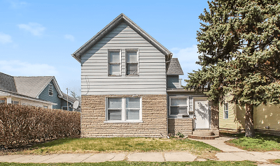 1221 Ford St unit 2 - South Bend, IN