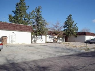 1875 Rentfrow Ave - Las Cruces, NM