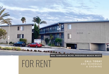 906 Torrance Blvd unit 10 - Redondo Beach, CA