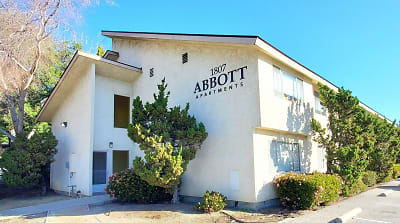1807 Abbott St - San Luis Obispo, CA