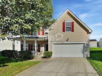 2632 Forest Grove Court - Charlotte, NC