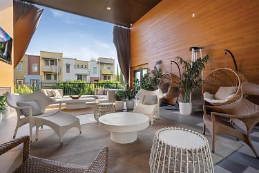 Prisma Apartments - Santa Ana, CA