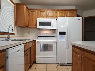 3217 23rd Ave S unit 3217 - Fargo, ND
