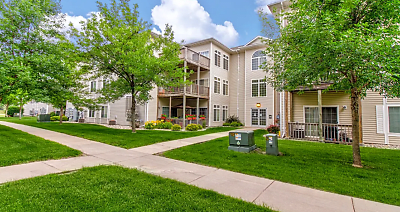 7438 S Louise Ave unit 7442-204- - Sioux Falls, SD