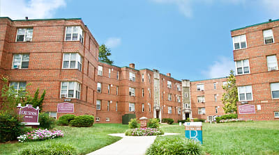 1329-37 Ft. Stevens Apartments - Washington, DC