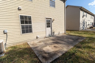 1312-1314 Raleigh Dr unit 1314 - Columbia, MO