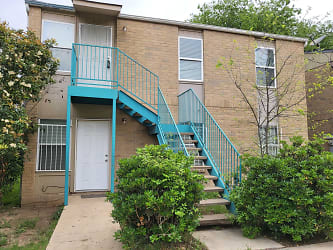518 Briggs St Apartments - San Antonio, TX