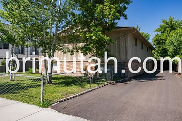 2590 S 800 E unit 4 - Salt Lake City, UT
