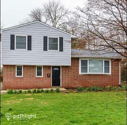 8827 Allenswood Road - Randallstown, MD