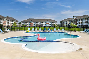 Ocean Aisle Luxury Apartment Homes - Salisbury, MD