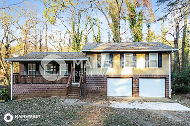 1244 Mohican Trail - undefined, undefined