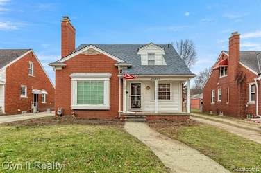 23325 Lawrence Ave - Dearborn, MI