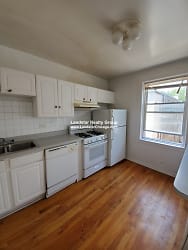 5026 N Springfield Ave unit 3W - Chicago, IL