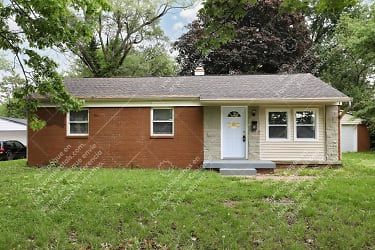 4307 N Whittier Pl - Indianapolis, IN