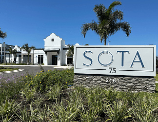 SOTA75 Apartments - Sarasota, FL
