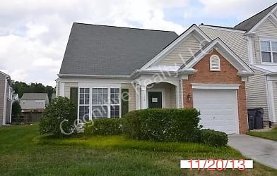 108 Chinabrook Ct unit 1 - Morrisville, NC