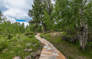 83 Long View Rd - Evergreen, CO