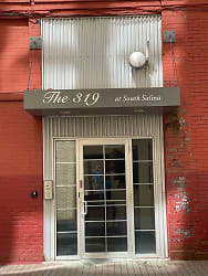 319 South Salina Street Apartments - Syracuse, NY