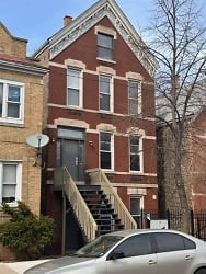 2138 W Webster Ave unit 1F - Chicago, IL