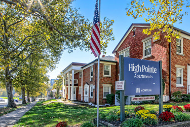 High Pointe Apartments - Allentown, PA