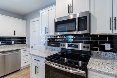 4144 N 3rd Ave, Apt 2 - undefined, undefined