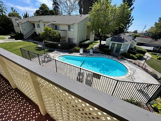 4056 Abbey Terrace - Fremont, CA