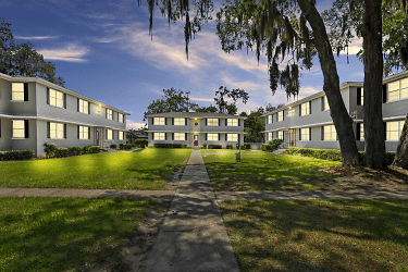 The Village At San Jose Apartments - Jacksonville, FL