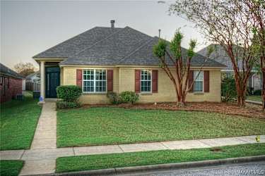 8724 Ridgestone Ct - Montgomery, AL