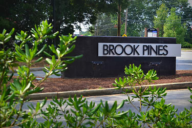 Brook Pines Apartments - Columbia, SC