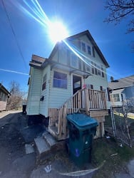 25 Bloomingdale St unit 2 - Rochester, NY