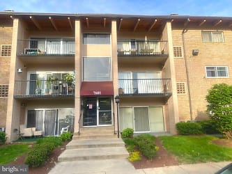 7601 Fontainebleau Dr #2308 - New Carrollton, MD