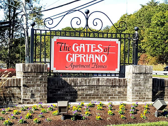 The Gates Of Cipriano Apartments - Greenbelt, MD