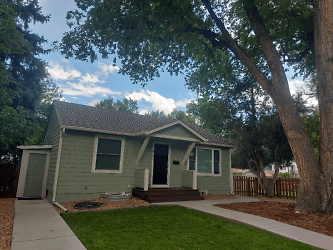 802 Smith St - Fort Collins, CO