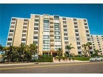 830 S Gulfview Blvd #306 - Clearwater, FL