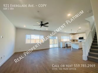 921 Everglade Ave -  COPY - undefined, undefined