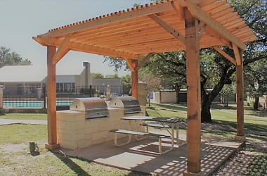 Creekview At 61st Apartments - Temple, TX