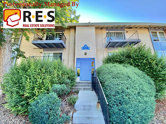 12172 Melody Dr unit 102 - Westminster, CO