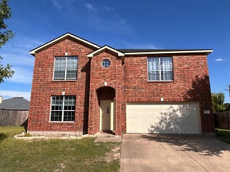 4012 Snowy River Drive - Killeen, TX