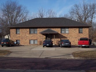 308 S Mulberry St unit D - Warrensburg, MO