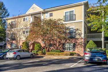 Rose Heights Apartments - Raleigh, NC