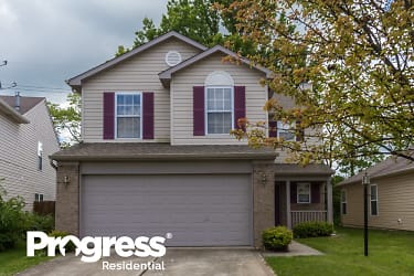 5963 Liverpool Ln - Indianapolis, IN